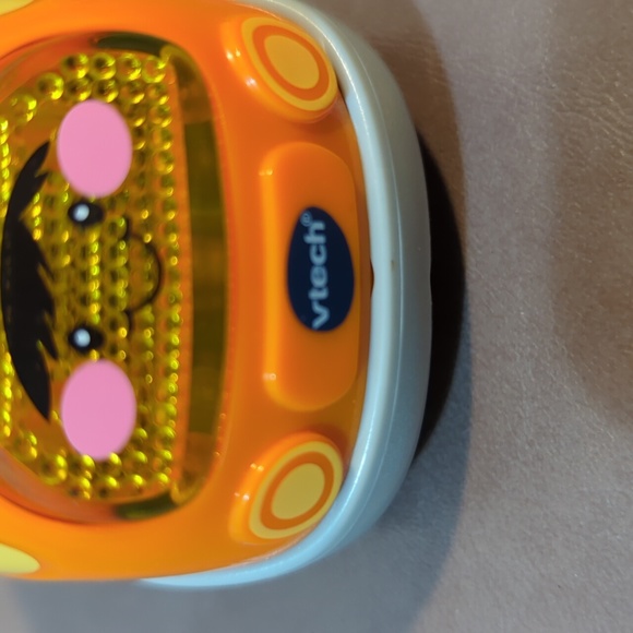 VTech automobiles vehicles ATV race car fire truck ambulance school bus mixer - Picture 11 of 11